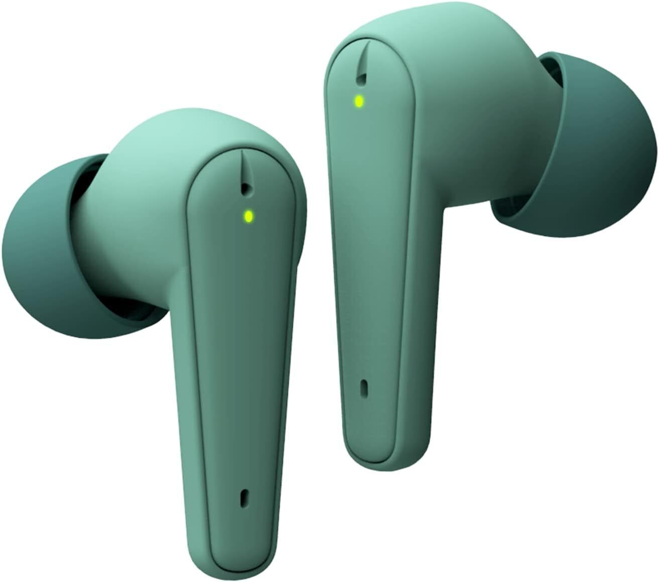 Fairphone True Wireless Earbuds, Green