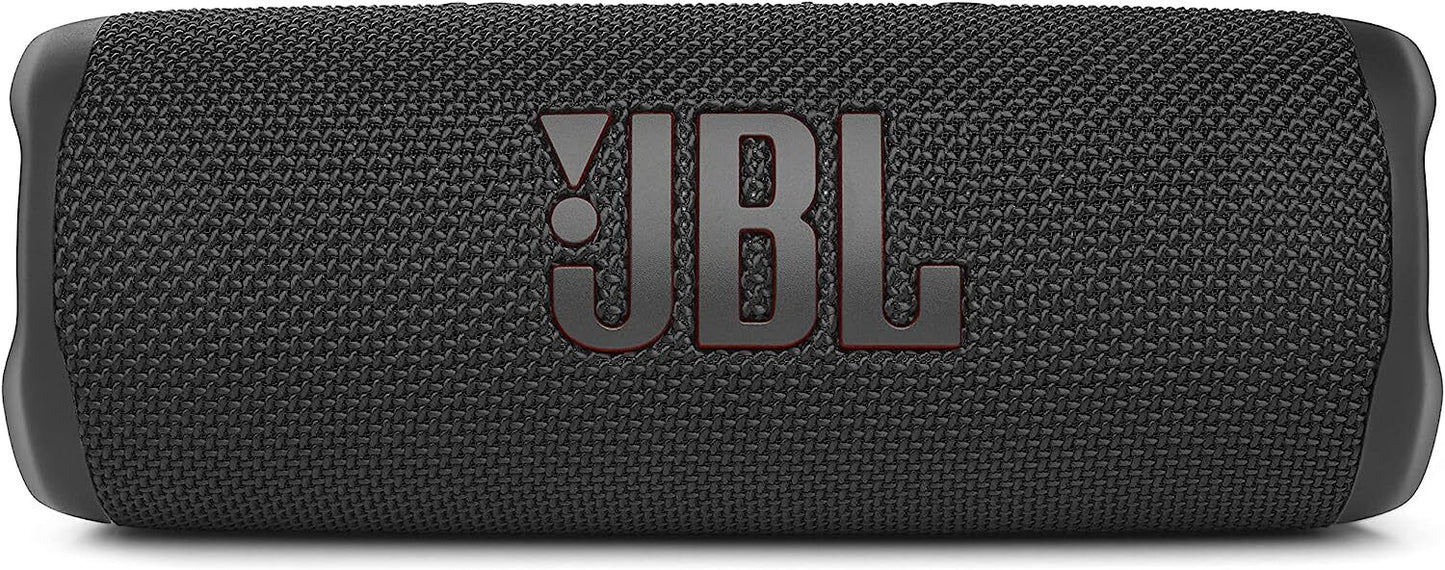 JBL Flip 6 - Portable Speaker Black