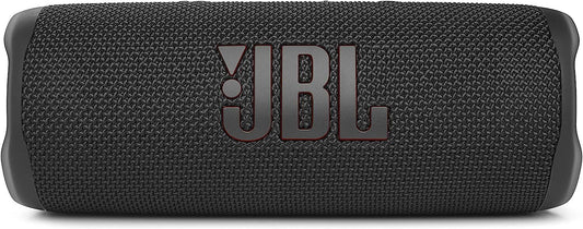 JBL Flip 6 - Portable Speaker Black