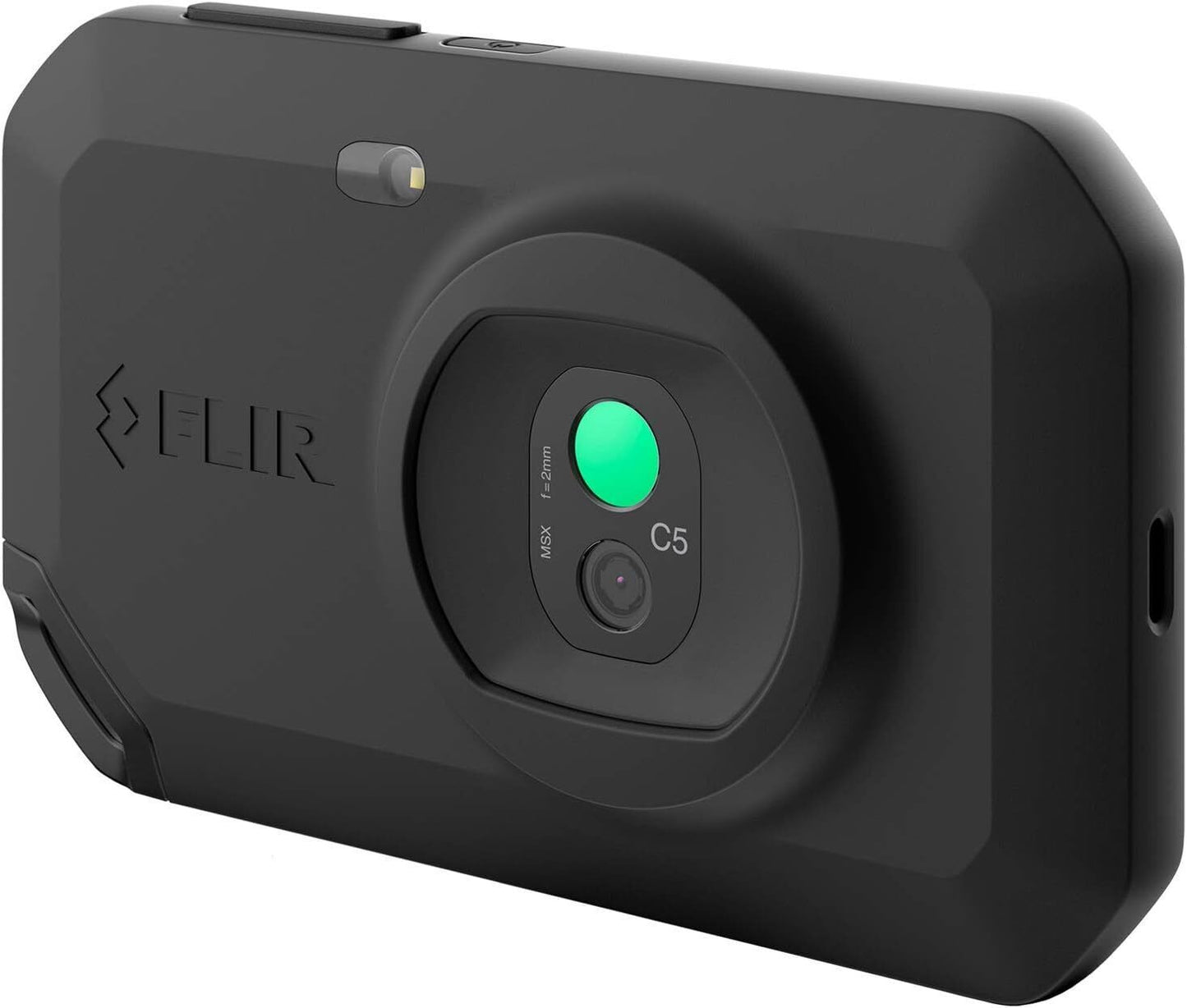 Flir 89401-0202 C5 Compact Thermal Camera