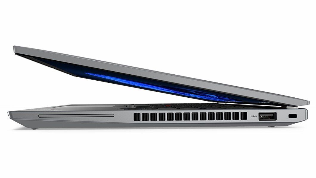 ThinkPad T14 Gen 3 14.0WUXGA IPS  (14" Intel) i5-1235U, 16GB RAM, 512GB SSD GREY