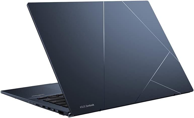Asus Zenbook 14 14" (512GB SSD, Intel Core i5-1240P, 4.4GHz, 16GB RAM) Laptop -