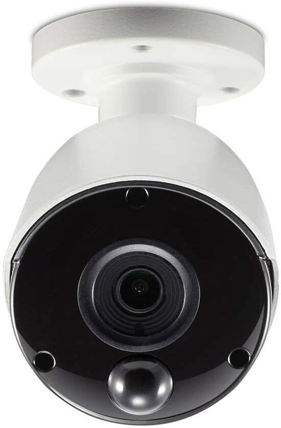 Swann SWDVK-849804 8 Channel 5MP DVR Security System