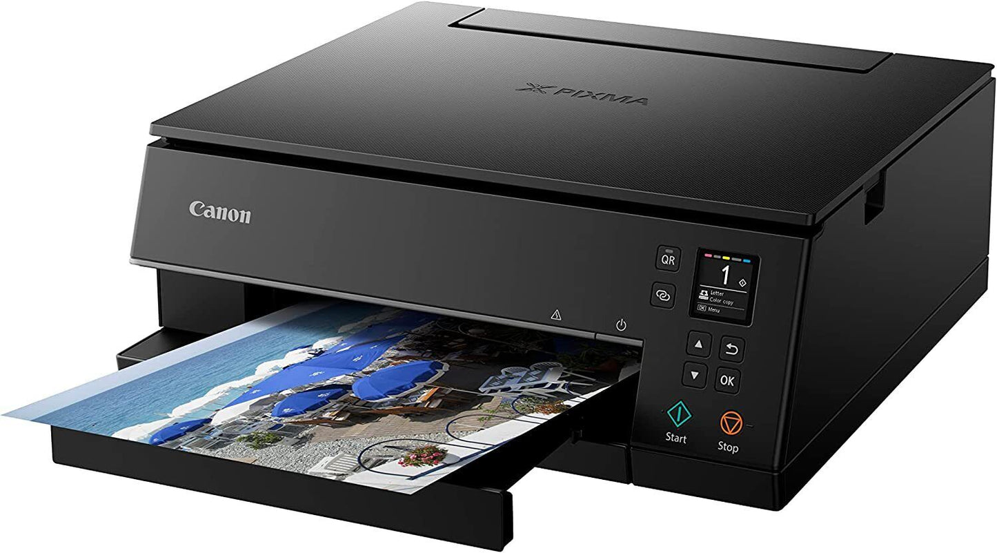 Canon Pixma 3774C068 Inkjet Colour All-In-One Printer