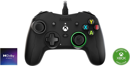 REVOLUTION X CONTROLLER