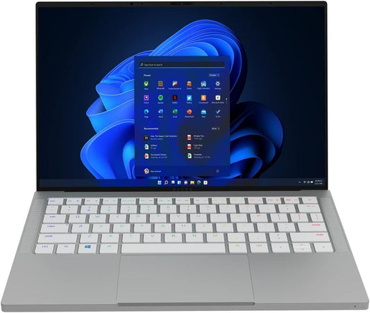 Razer Book (M1.5T Win-11 13.4 FHD-60Hz i7-1165G7 16GB RAM 512GB SSD Mercury)
