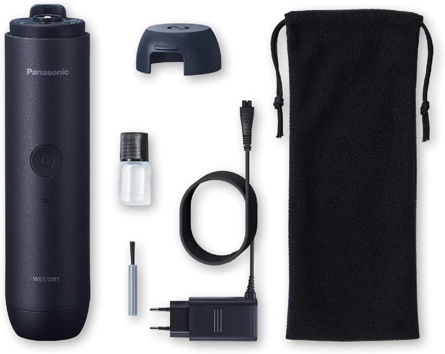 Panasonic ER-CBL1 MULTISHAPE Modular Personal Care system, Main Unit for use wit