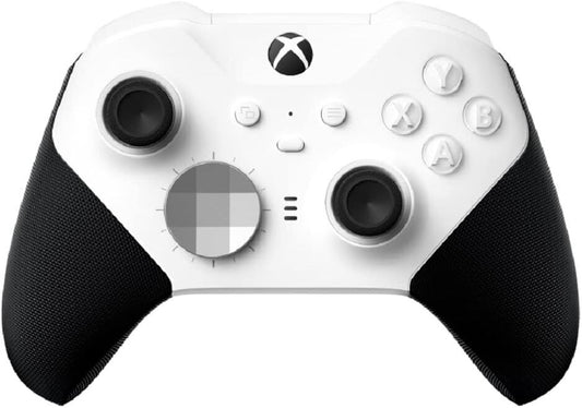 Microsoft Xbox Elite Series 2 Core Wireless Controller - White (4IK-00002)