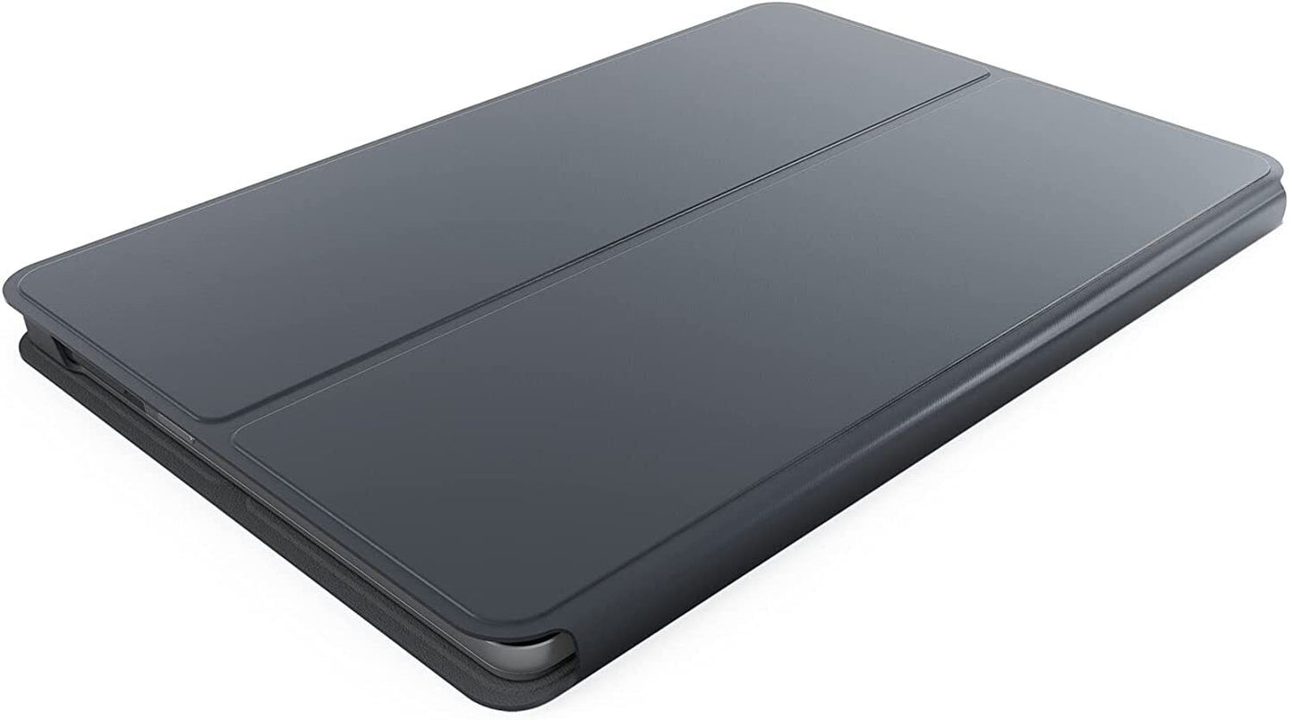 Tab M10 3rd Gen Folio Case/Film Grey WW