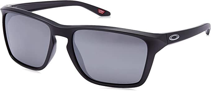 Oakley Men's Oo9440 Clifden Round Sunglasses