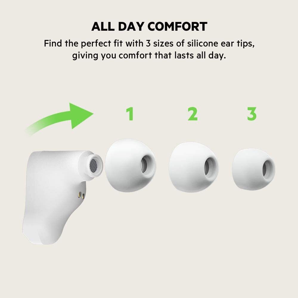 Belkin SoundForm True Wireless Earbud Headphones