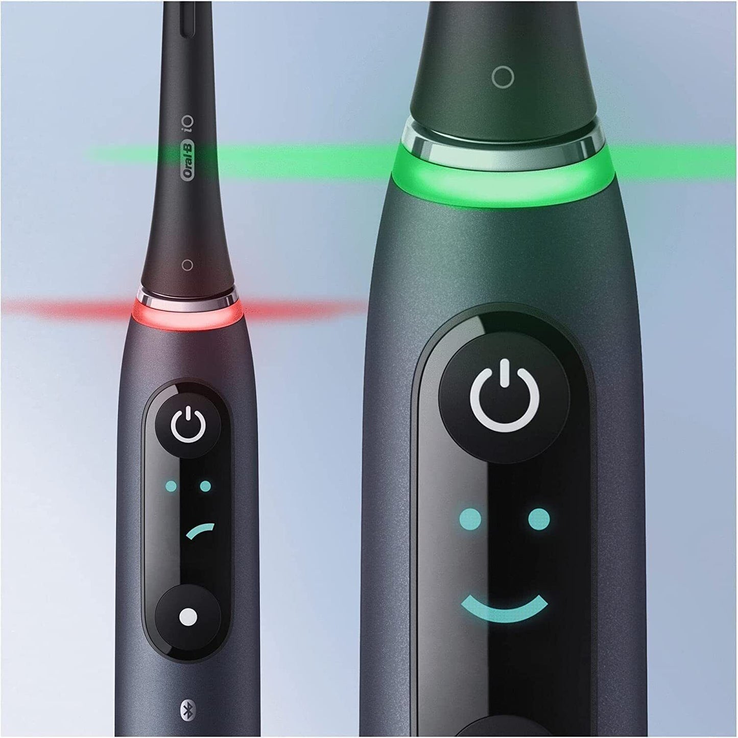 Oral-B iO9 Electric Toothbrush, Gifts For Women / Men