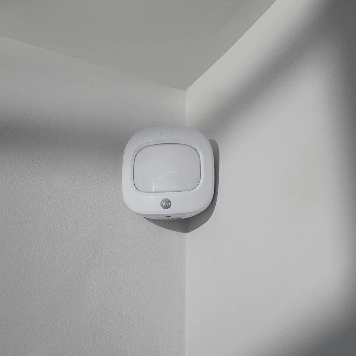 Yale AC-3PIR Sync Smart Home Alarm Accessory PIR Motion Detector, Pack of 3