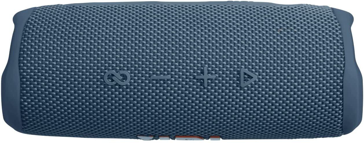 BL Flip 6 Portable Bluetooth Speaker with 2-way speaker