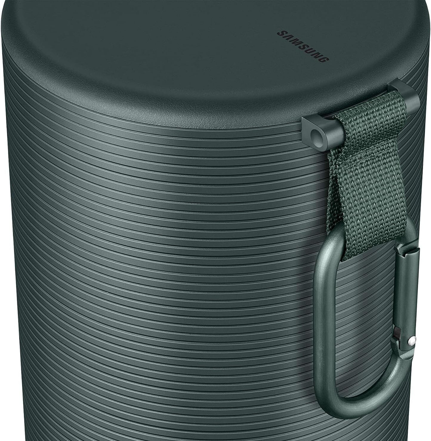 SAMSUNG The Freestyle Carrying Case for Smart Portable Projector, IP55 Weather R
