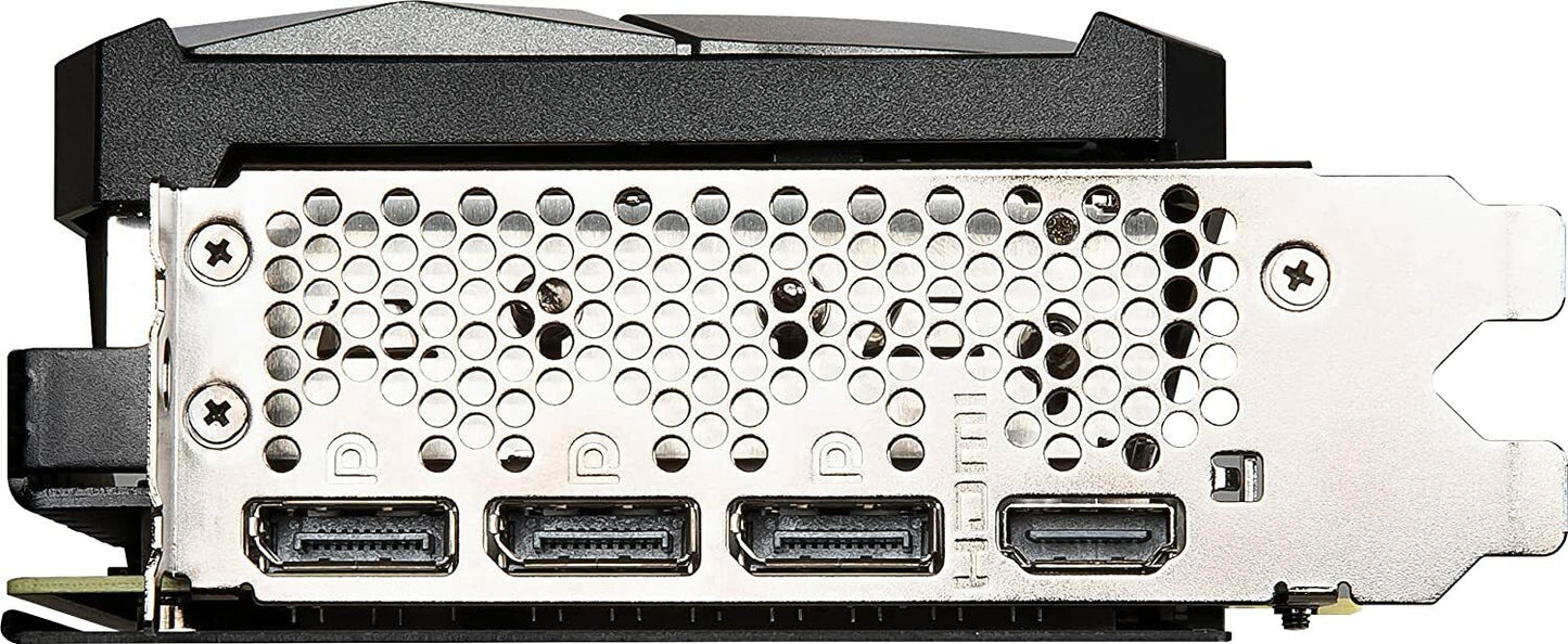 MSI RTX 3080 VENTUS 3X PLUS 12G OC LHR