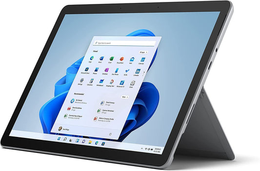Microsoft Surface Go 3 10.5" Touch Intel i3-10100Y 4GB RAM 64GB eMMC - Win10Pro