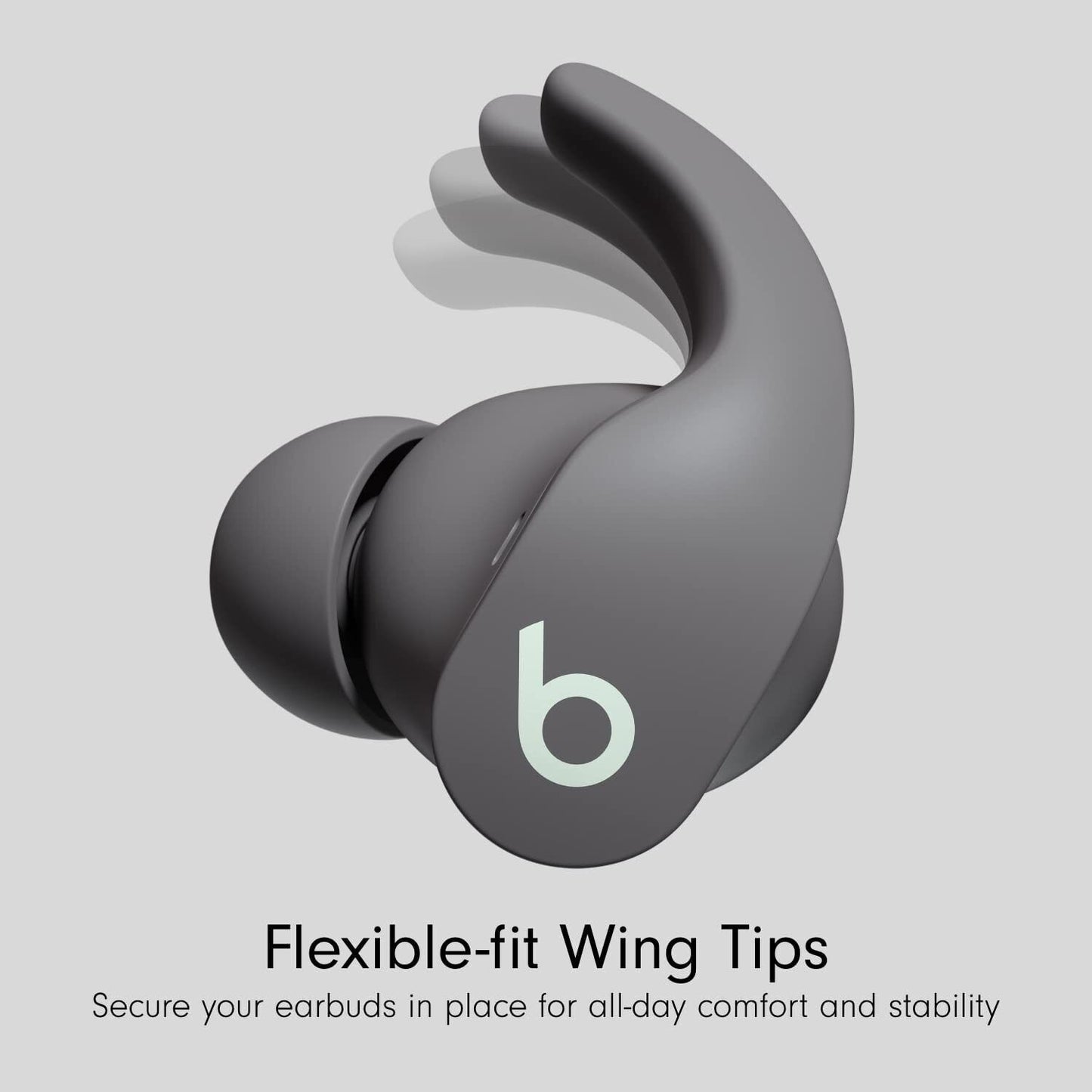 Beats Fit Pro – True Wireless Noise Cancelling Earbuds – Active Noise Cancelling