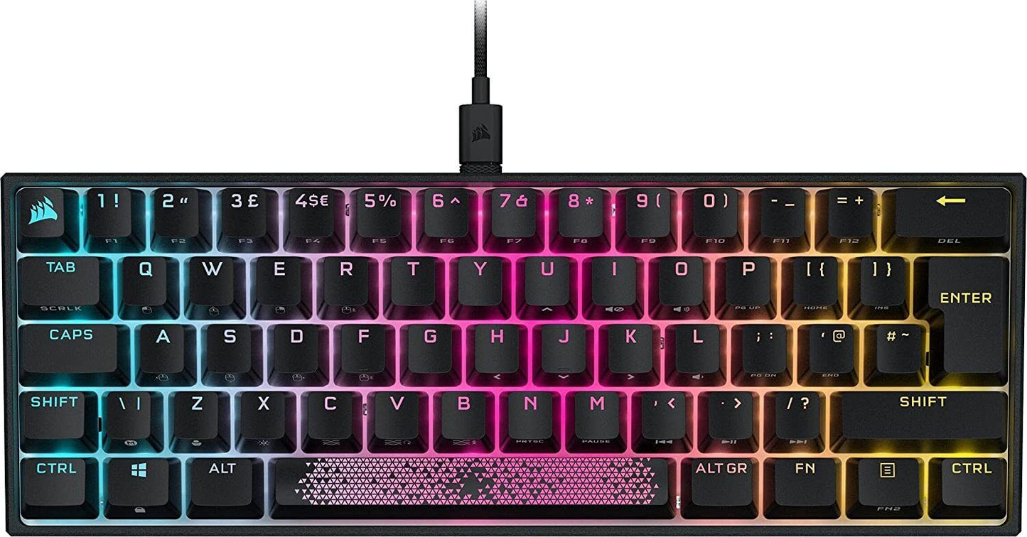 Corsair K65 RGB MINI