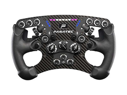 Fanatec ClubSport Steering Wheel Formula V2.5