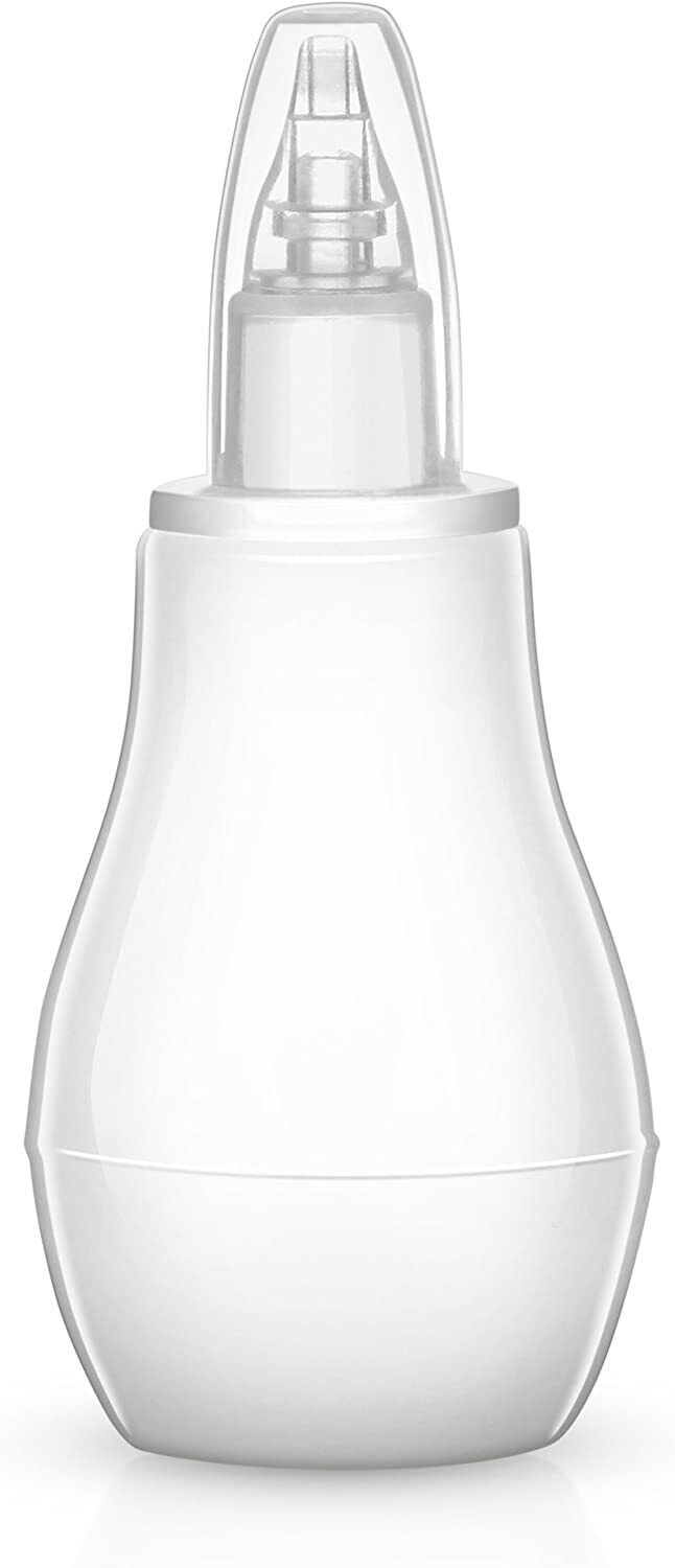 Philips Avent All Baby Care Essentials Set