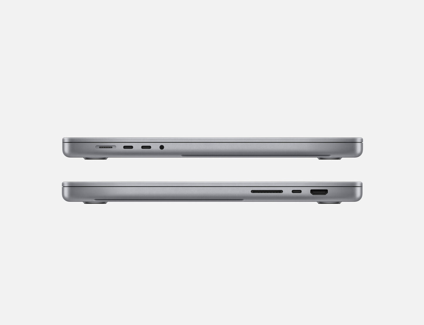 Apple MacBook Pro 16.2" (1TB SSD, Apple M2 Max, 32GB RAM) Laptop - Space Grey