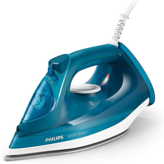 PHILIPS DST3040/79 Steam Iron - Blue