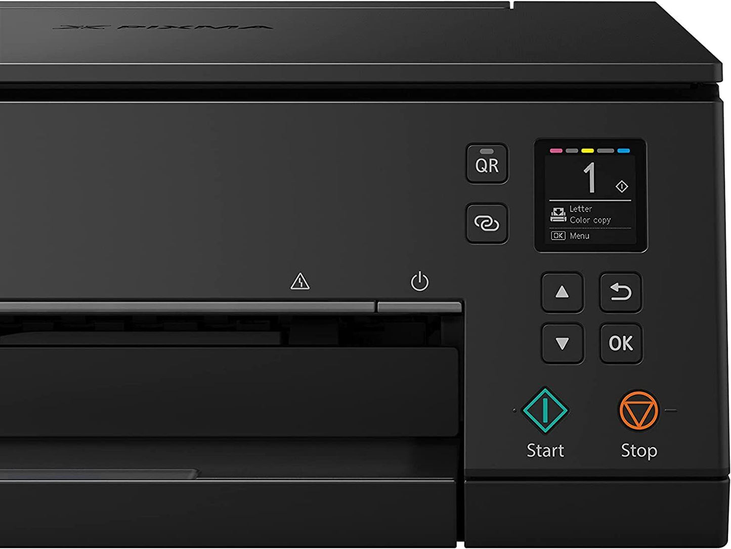 Canon Pixma 3774C068 Inkjet Colour All-In-One Printer