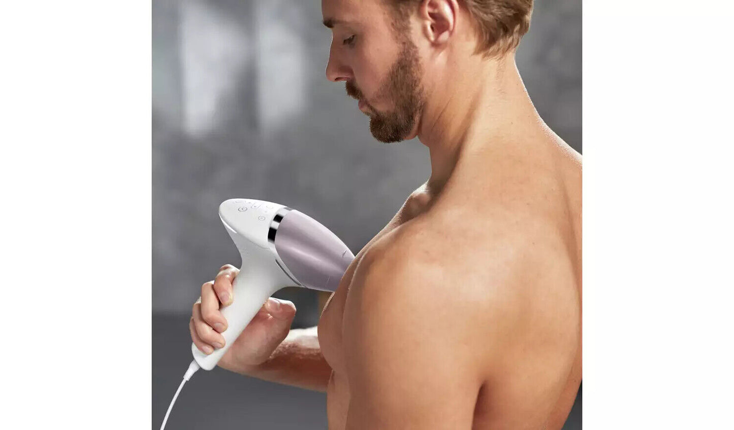 Philips Lumea Prestige IPL Hair Removal Device (BRI945/00)