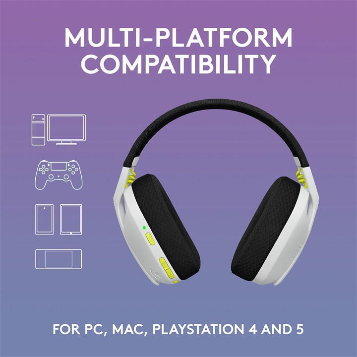 Logitech G435 SE + G305 SE Wireless Gaming Combo