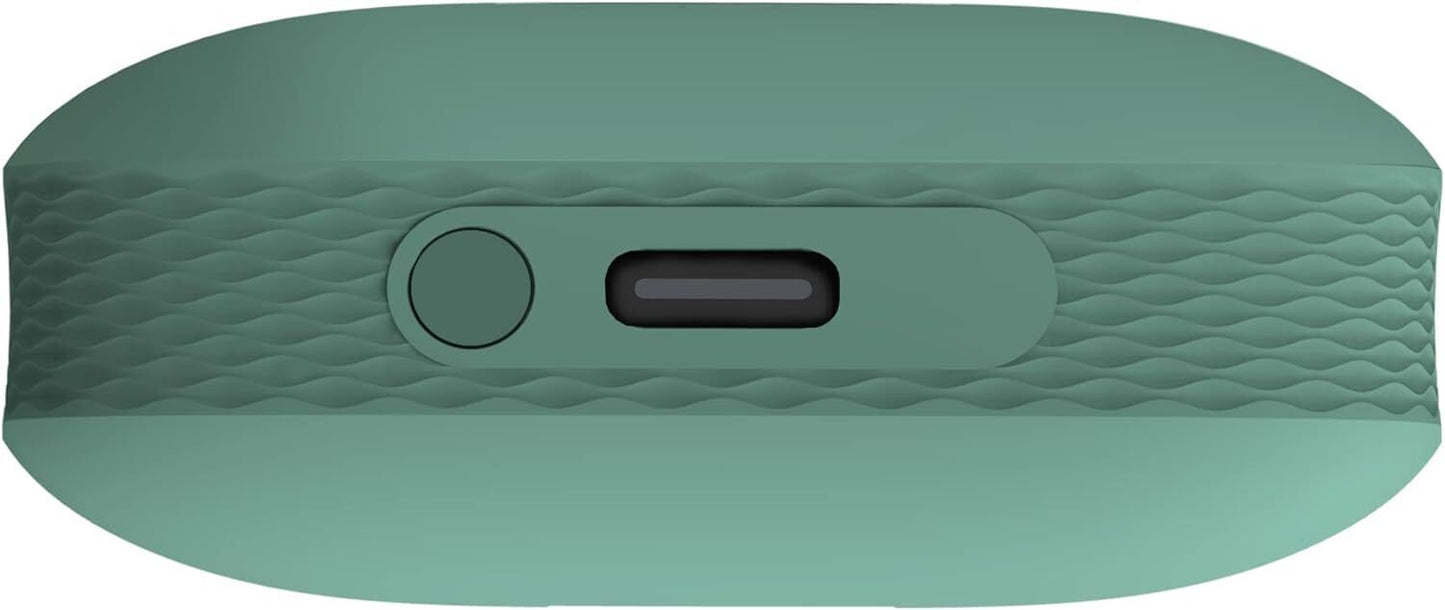 Fairphone True Wireless Earbuds, Green