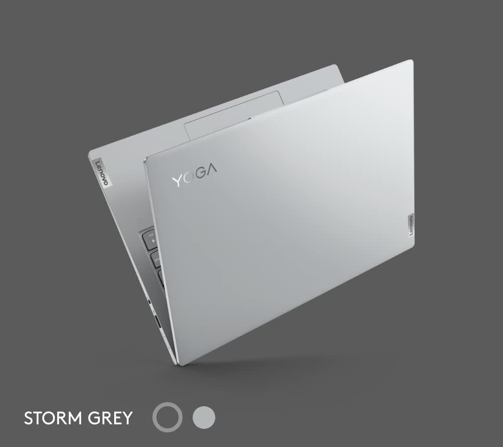 Lenovo Yoga Slim 7 Pro 14IAP7 14.2" (512GB SSD, Intel Core i5 12th Gen., 4.40...
