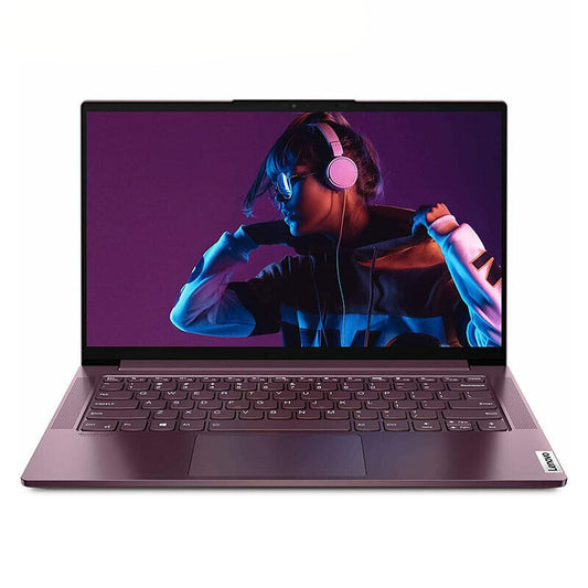 Lenovo Yoga Slim 7 14ITL05 i7, 8GB RAM, 512GB SSD, IPS 300nits Anti-glare Backli