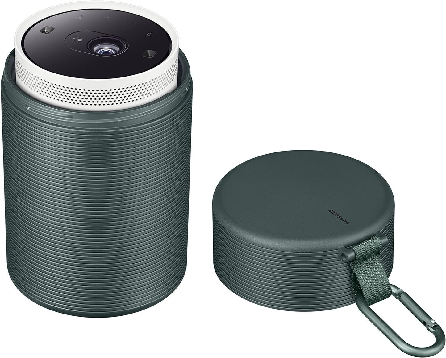 SAMSUNG The Freestyle Carrying Case for Smart Portable Projector, IP55 Weather R