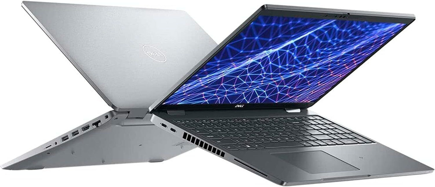 Brand New Boxed Dell Latitude 5530 Intel Core i7 1265U W10 Pro 15.6inch