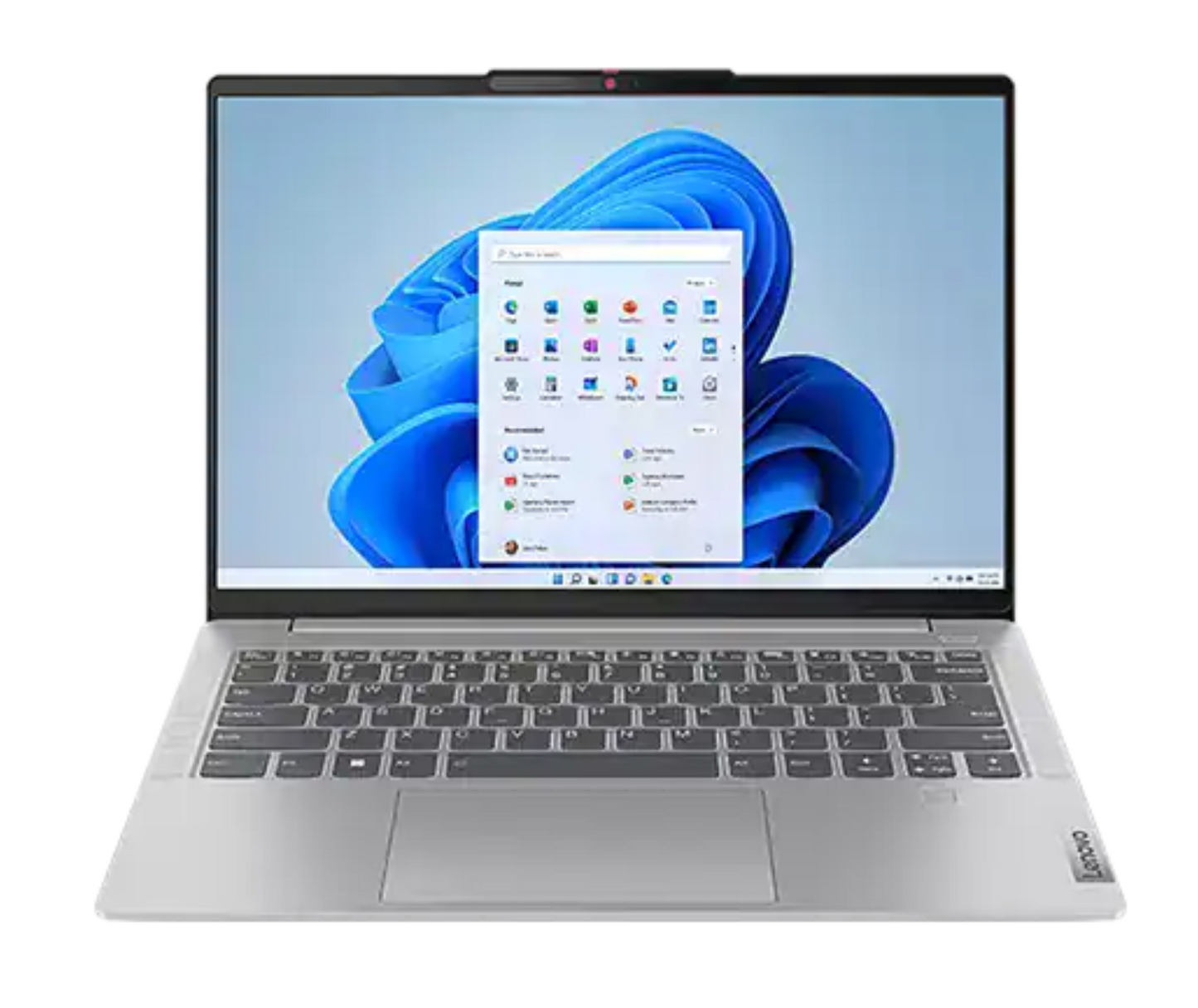 Lenovo IdeaPad Slim 5 14IRL8, i5-13 Gen, 16GB Ram, 512GB SSD, Silver, No OS