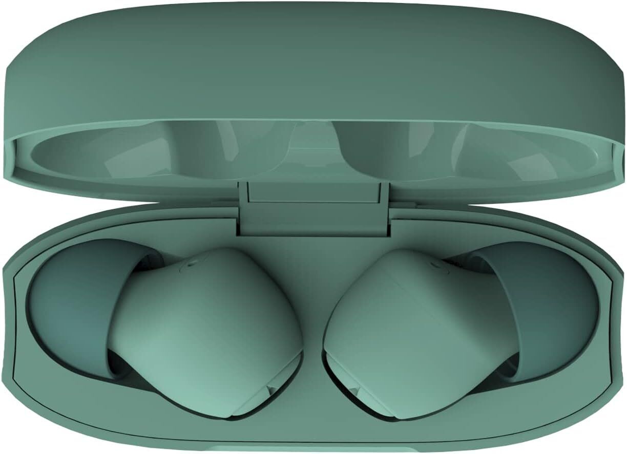 Fairphone True Wireless Earbuds, Green