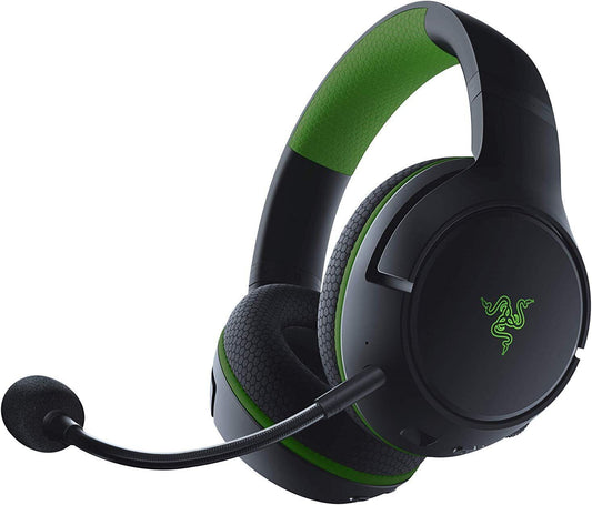 Razer Kaira - Wireless Gaming Headphones for Xbox Series X/S/One