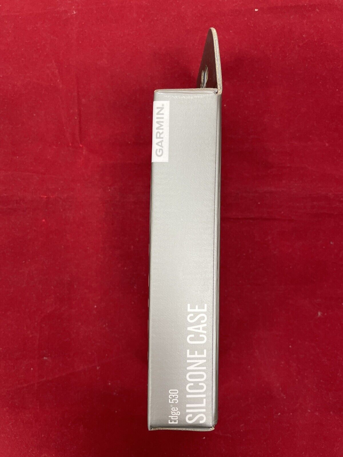 Garmin Silicone Case For Edge 530 Black