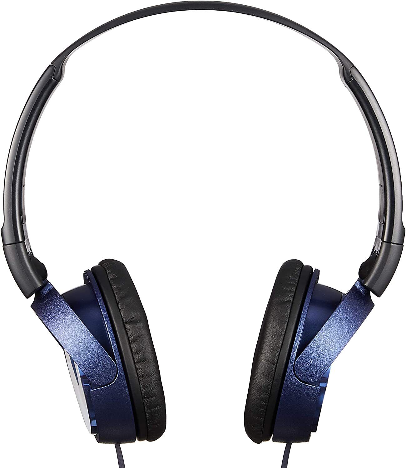 Sony Dynamic closed-type headphones MDR-ZX310-L Blue