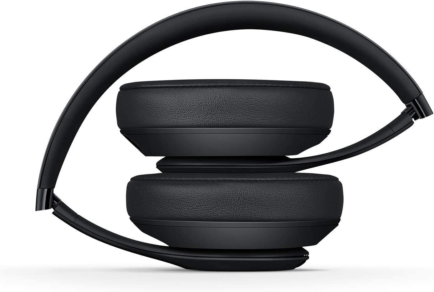 Beats Studio3 Wireless Over the Ear Headphones - Matt Black