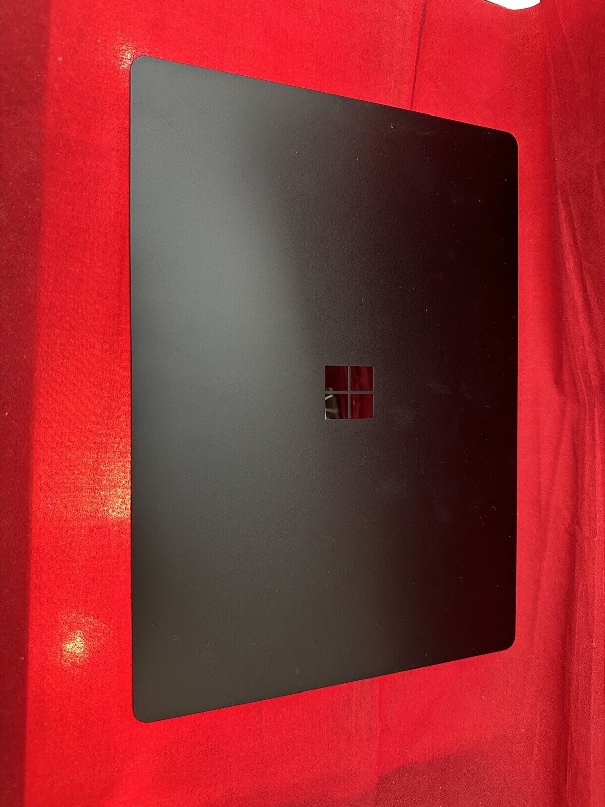 Microsoft Surface Laptop 5 i7 -12Gen, 32GB Ram, 1TB SSD, UK Windows 11 Pr- Black