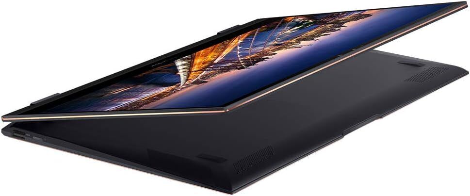 Asus ZenBook Flip S13 13.3" (1TB SSD, Intel i7-1165G7, 2.8GHz, 16GB RAM) BLACK