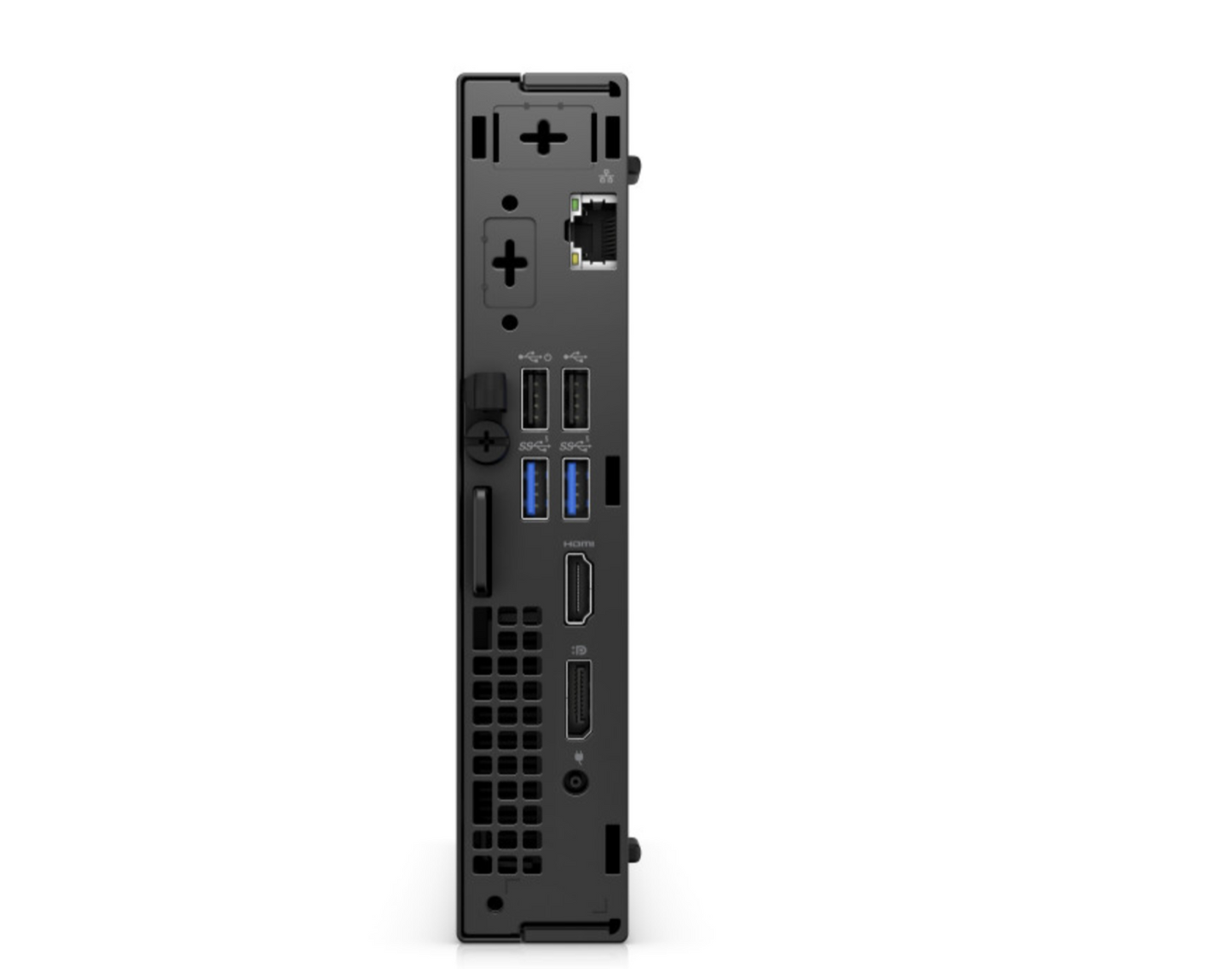 Dell OptiPlex 7010 - Micro - Core i5 13500T / 1.6 GHz - vPro Enterprise -