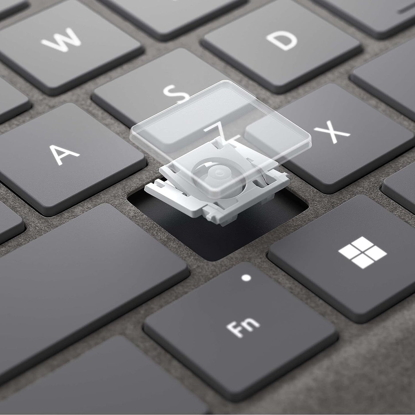 Microsoft Surface Pro 8 - 13 Inch 2-in-1 Tablet PC - Graphite -  i7/ 16GB/ 256GB