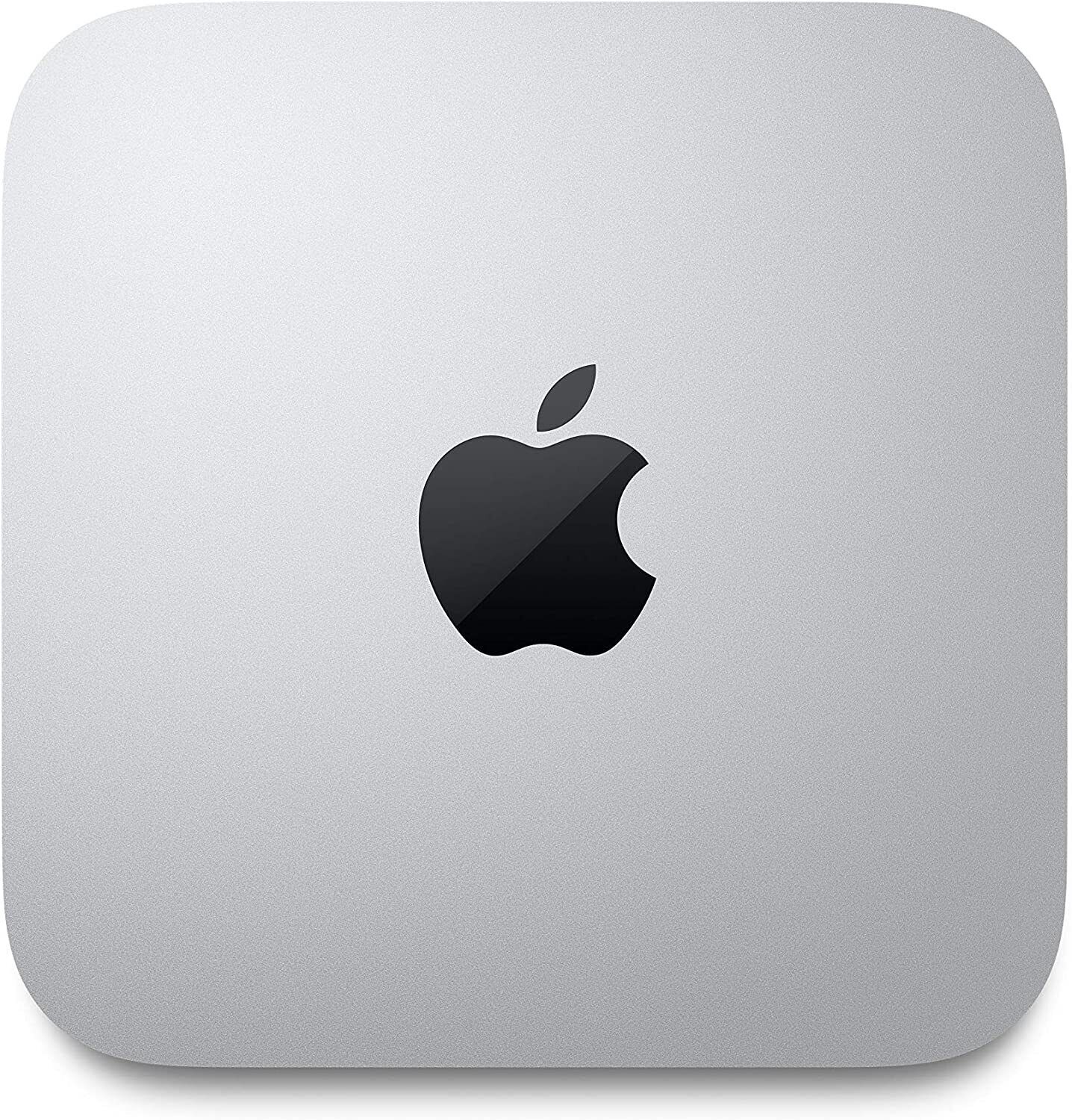 Apple 2020 Mac mini M1 Chip (8GB RAM, 512GB SSD)