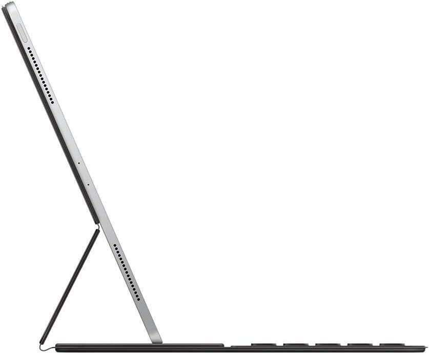 Apple Smart Keyboard Folio for 12.9-inch iPad Pro 6th, 5th, 4th British English