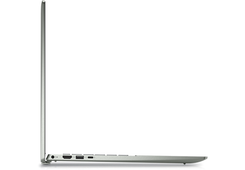 Dell Inspiron 16 5625 16" FHD+ Ryzen 7 5825U 16GB 512GB Win10 Silver