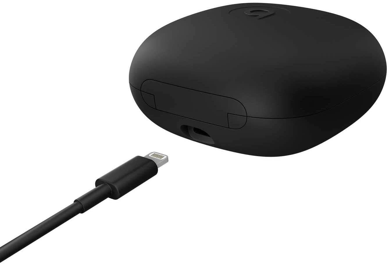Beats by Dr. Dre Powerbeats Pro In-Ear Wireless Headset - Black