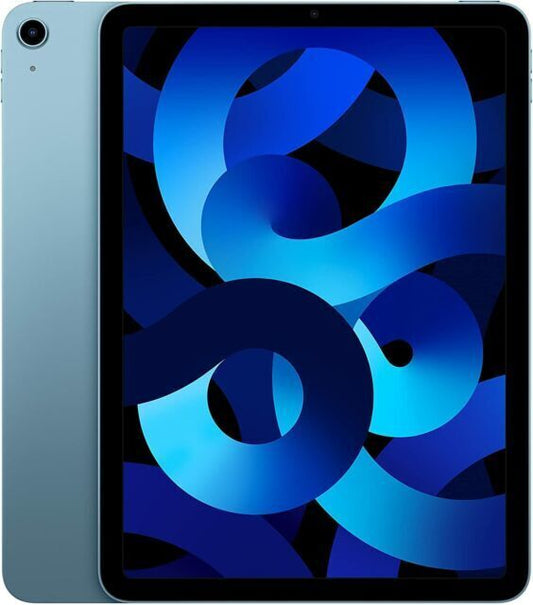 Apple iPad Air 5th Gen. 64GB, Wi-Fi, 10.9in - Blue
